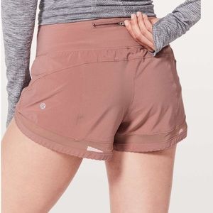 Lululemon Time To Sweat Short *3”